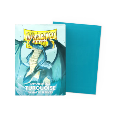 PROTECTOR 60 Dragon Shield...