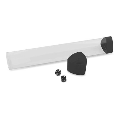 Tube Playmat BCW Clear...