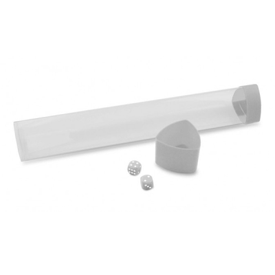 Tube Playmat BCW Clear...