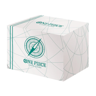 One Piece TCG: Official...