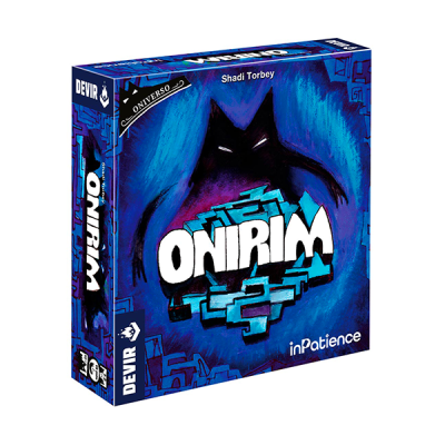 Onirim (Juego de mesa)