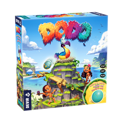 DODO (Juego de mesa)