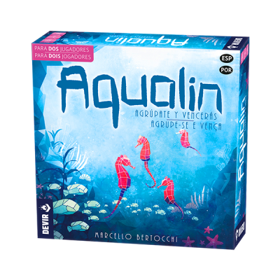 Aqualin (Juego de mesa)
