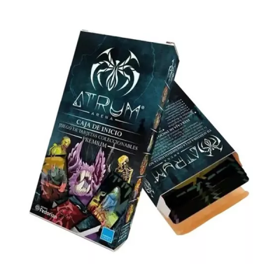 Atrum Arena - Starter Box