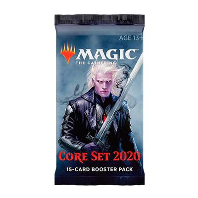 Magic 2020 Core Set -...