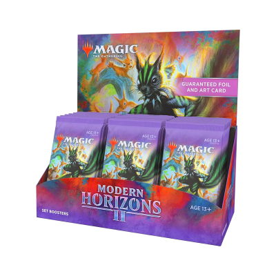 Magic Modern Horizons 2 -...