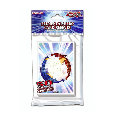 PROTECTORES 50 Yugioh...