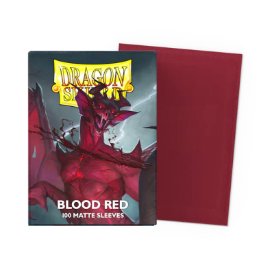 PROTECTOR 100 Dragon Shield...