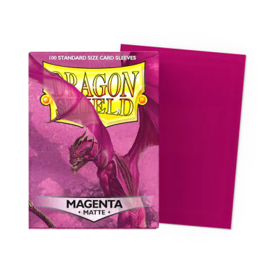 PROTECTOR 100 Dragon Shield...