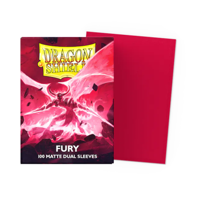 PROTECTOR 100 Dragon Shield...