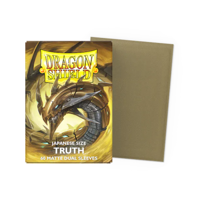 PROTECTOR 60 Dragon Shield...