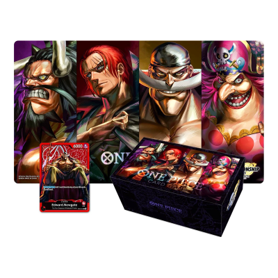 One Piece TCG Special Goods...
