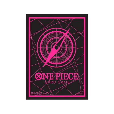PROTECTORES 70 One Piece...