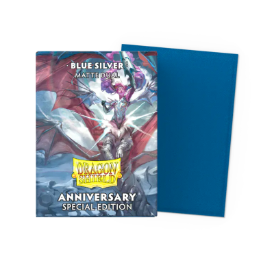 PROTECTOR 100 Dragon Shield...