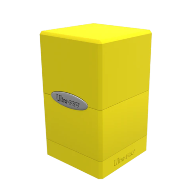 DeckBox Ultra Pro +100...