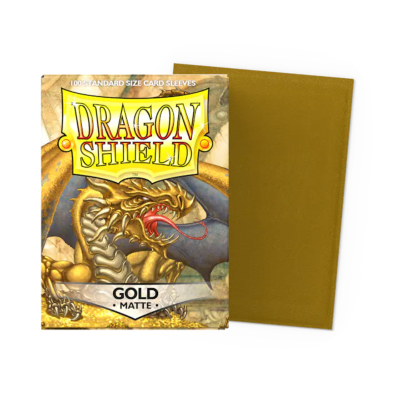 PROTECTOR 100 Dragon Shield...