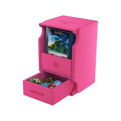 DeckBox WatchTower 100+ XL...