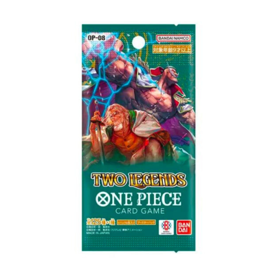 (PREVENTA) One Piece TCG...