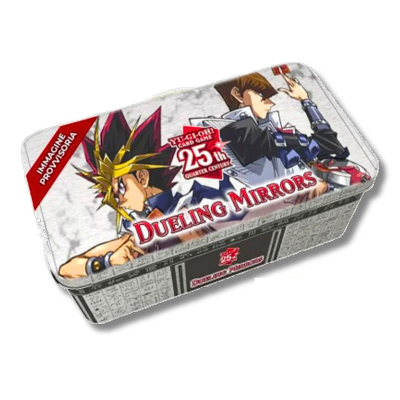 Yugioh 25th Anniversary...