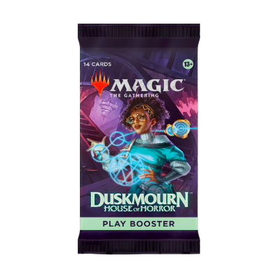 Magic Duskmourn - Play...