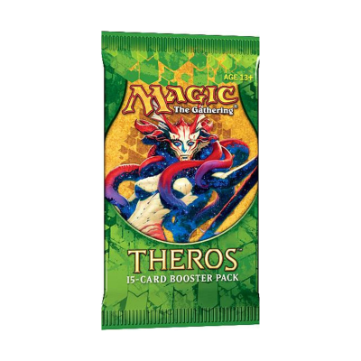 Magic Theros - Booster Pack