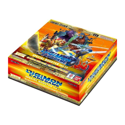 Digimon Card Game BT 18-19...