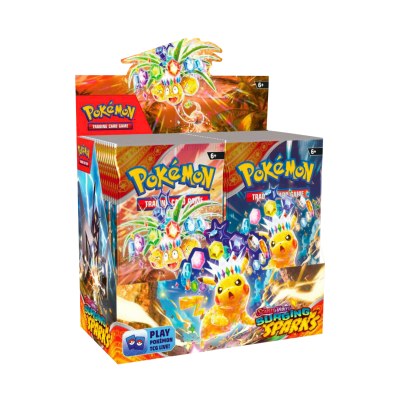 (PREVENTA) Pokemon TCG...