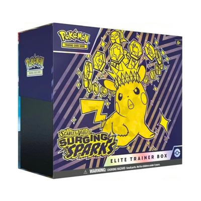 (PREVENTA) Pokemon TCG...