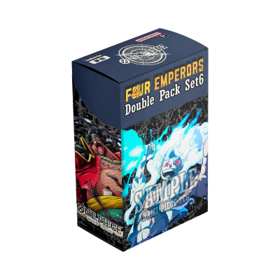 (PREVENTA) One Piece TCG...