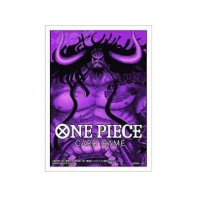 PROTECTORES 70 One Piece...