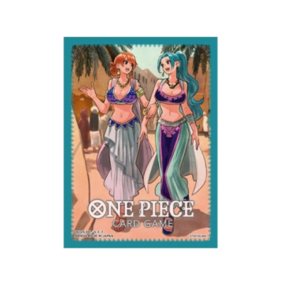 PROTECTORES 70 One Piece...