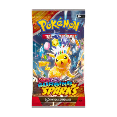 (Inglés) Pokemon TCG...