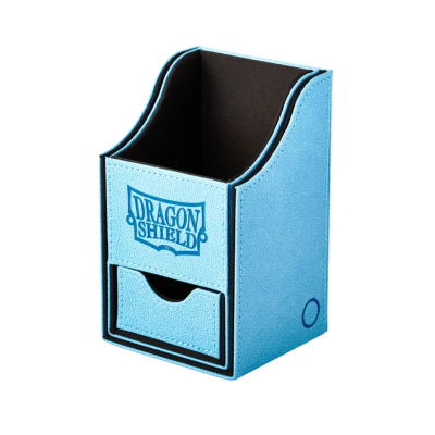 Deckbox Dragon Shield Nest...