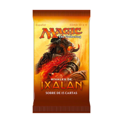 Magic Rivals of Ixalan -...
