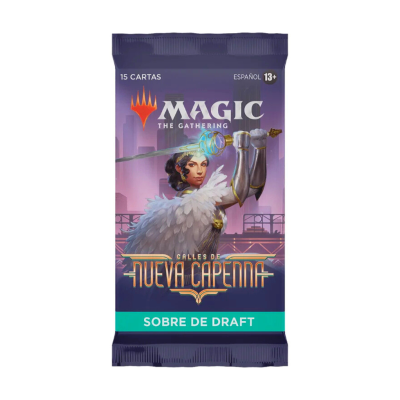 Magic Streets of new...
