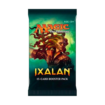 (Español) Magic Ixalan -...