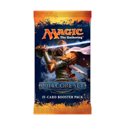 Magic 2014 Core Set -...