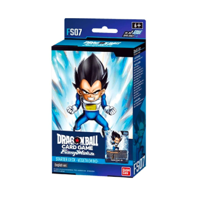 Dragon Ball Super TCG...