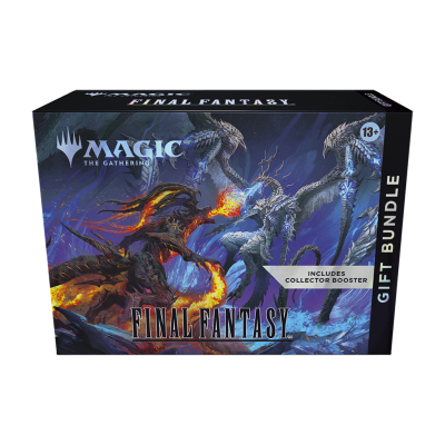 (PREVENTA) Magic Final...