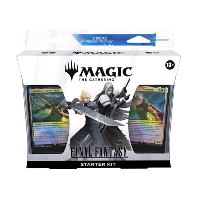 (PREVENTA) Magic Final...