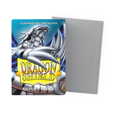 PROTECTOR 60 Dragon Shield...