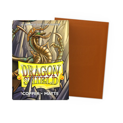 PROTECTOR 60 Dragon Shield...