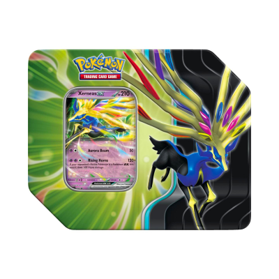 Pokemon TCG: Azure Legends...