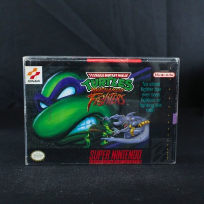 Teenage Mutant Ninja...
