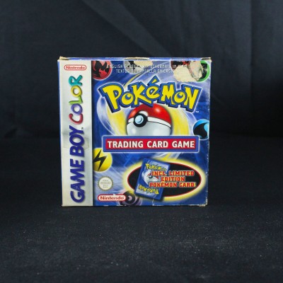 Pokemon Trading Card - Game...