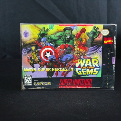 Marvel Super Heroes War Of...
