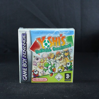 Yoshis Universal...