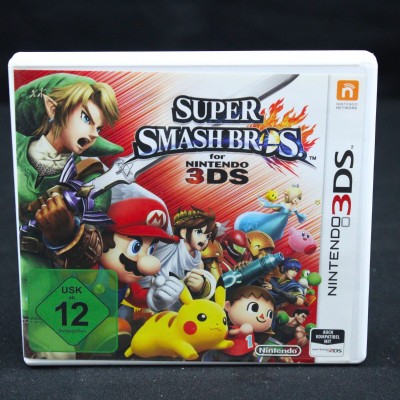 Super Smash Bros - Nintendo...