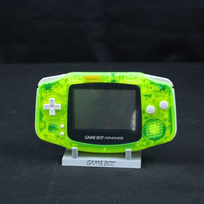 Consola Nintendo Game Boy...
