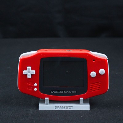 Consola Nintendo Game Boy...